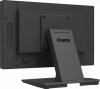 IIYAMA Monitor 15.6 cala T1634MC-B1S IPS,poj.10pkt.450cd,IP65,7H,VGA,HDMI,DP